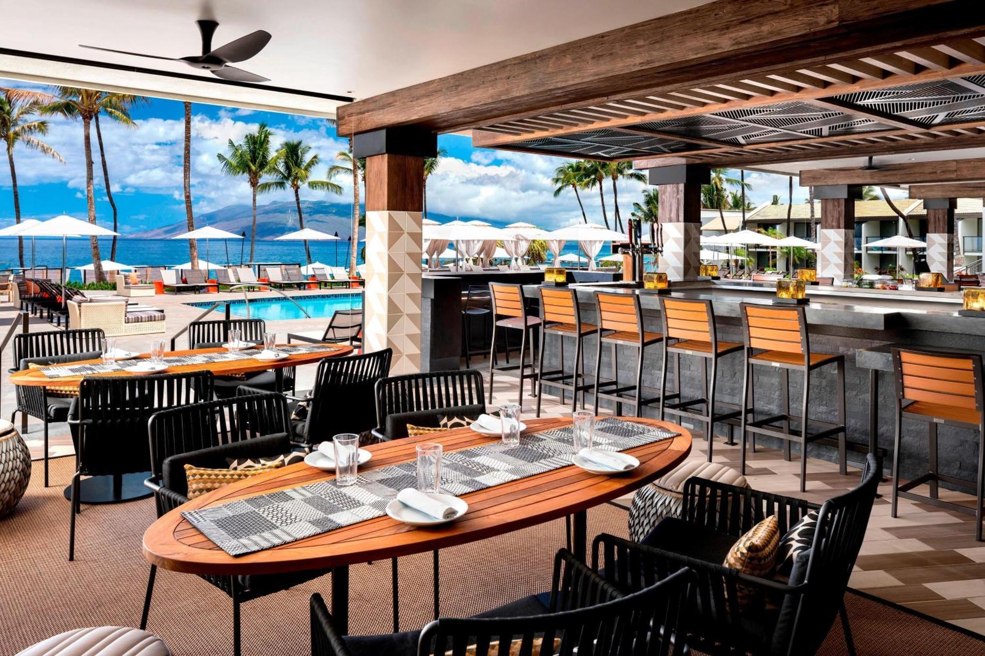 Wailea Beach Resort - Marriott, Maui Екстериор снимка