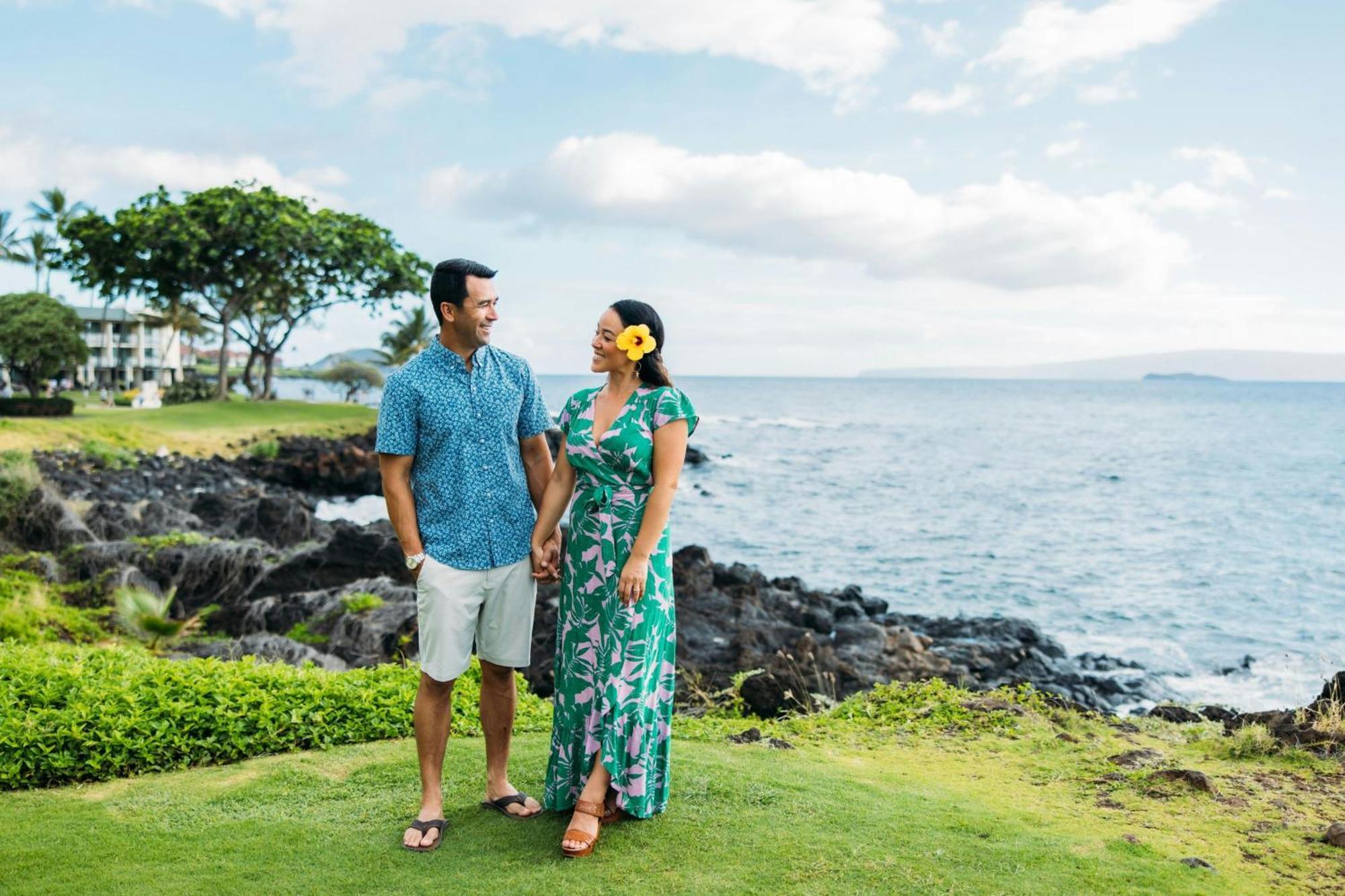 Wailea Beach Resort - Marriott, Maui Екстериор снимка