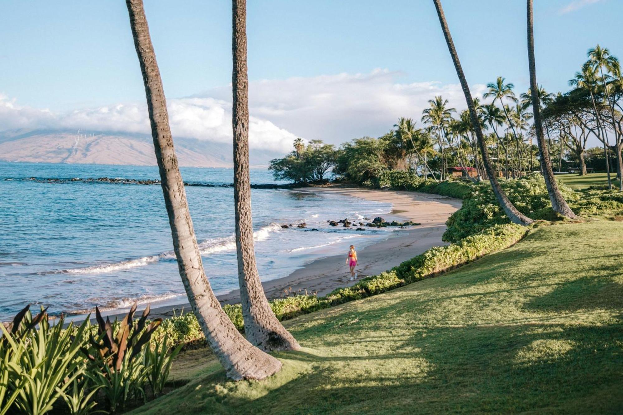 Wailea Beach Resort - Marriott, Maui Екстериор снимка