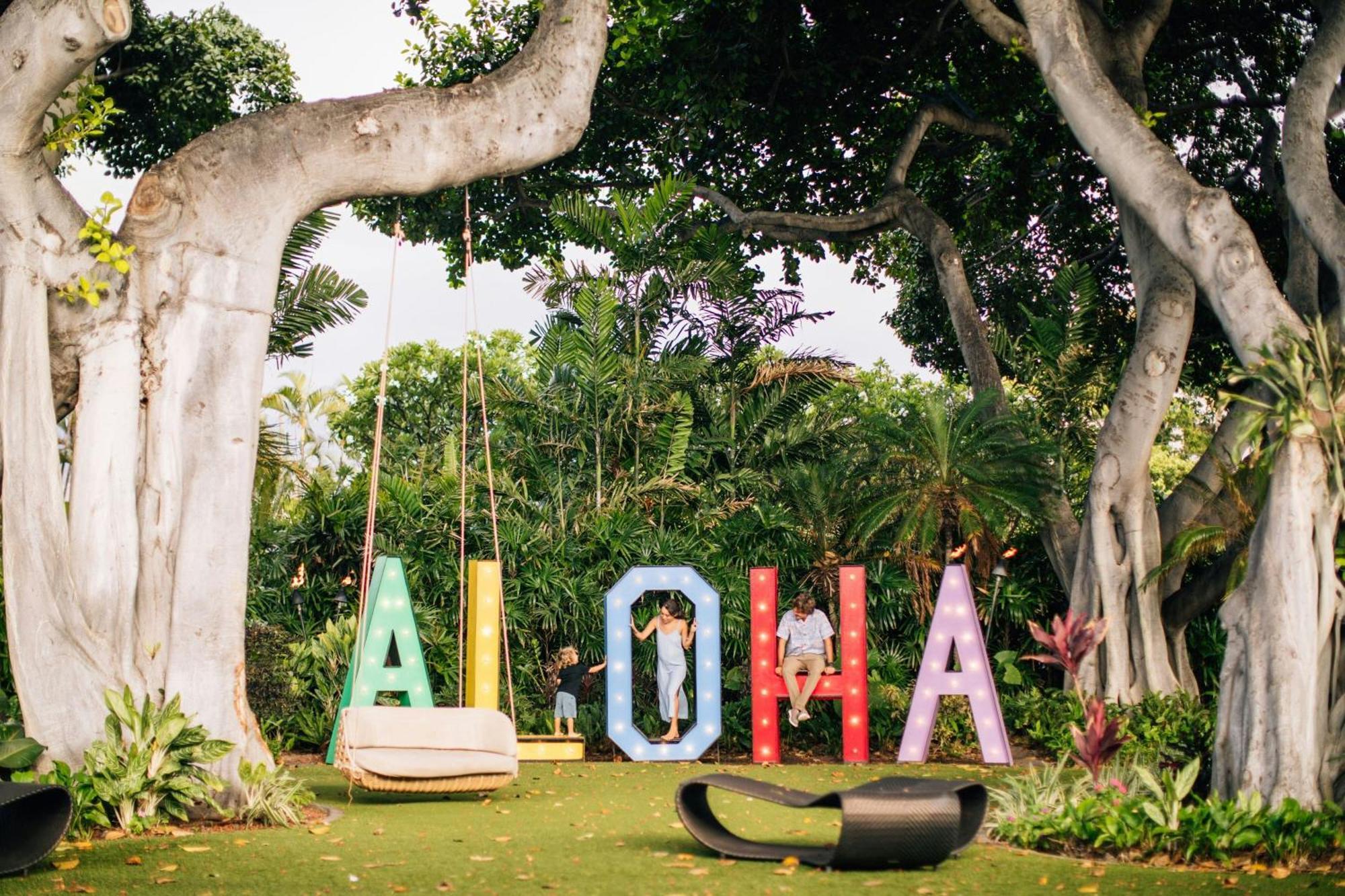 Wailea Beach Resort - Marriott, Maui Екстериор снимка