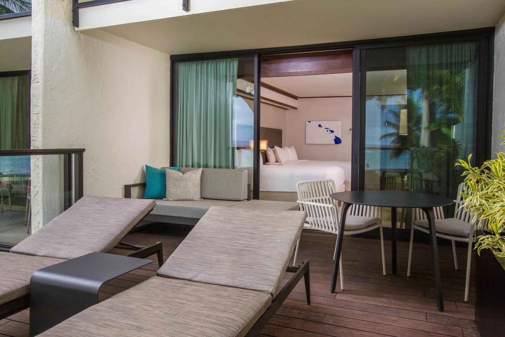 Wailea Beach Resort - Marriott, Maui Екстериор снимка