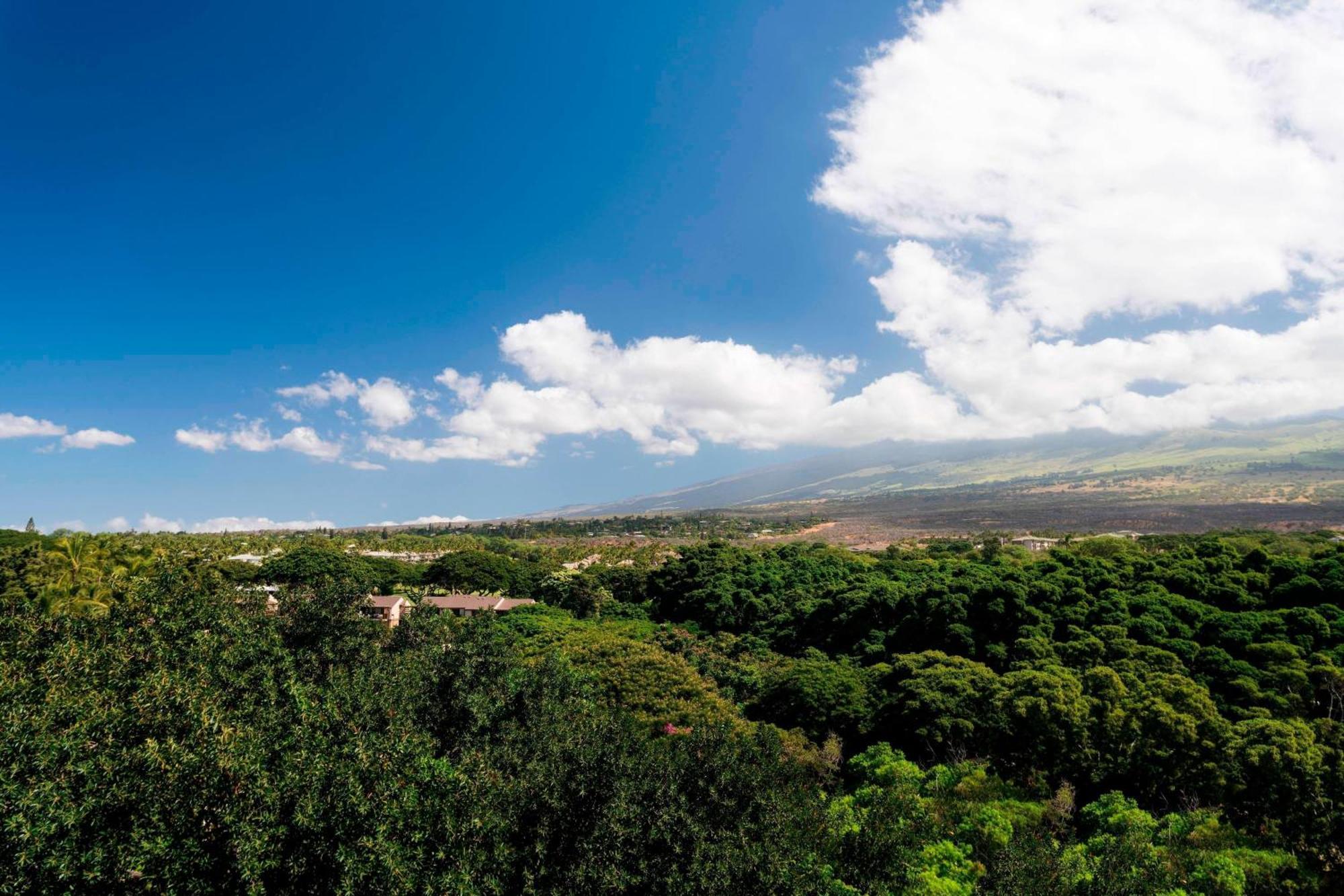 Wailea Beach Resort - Marriott, Maui Екстериор снимка