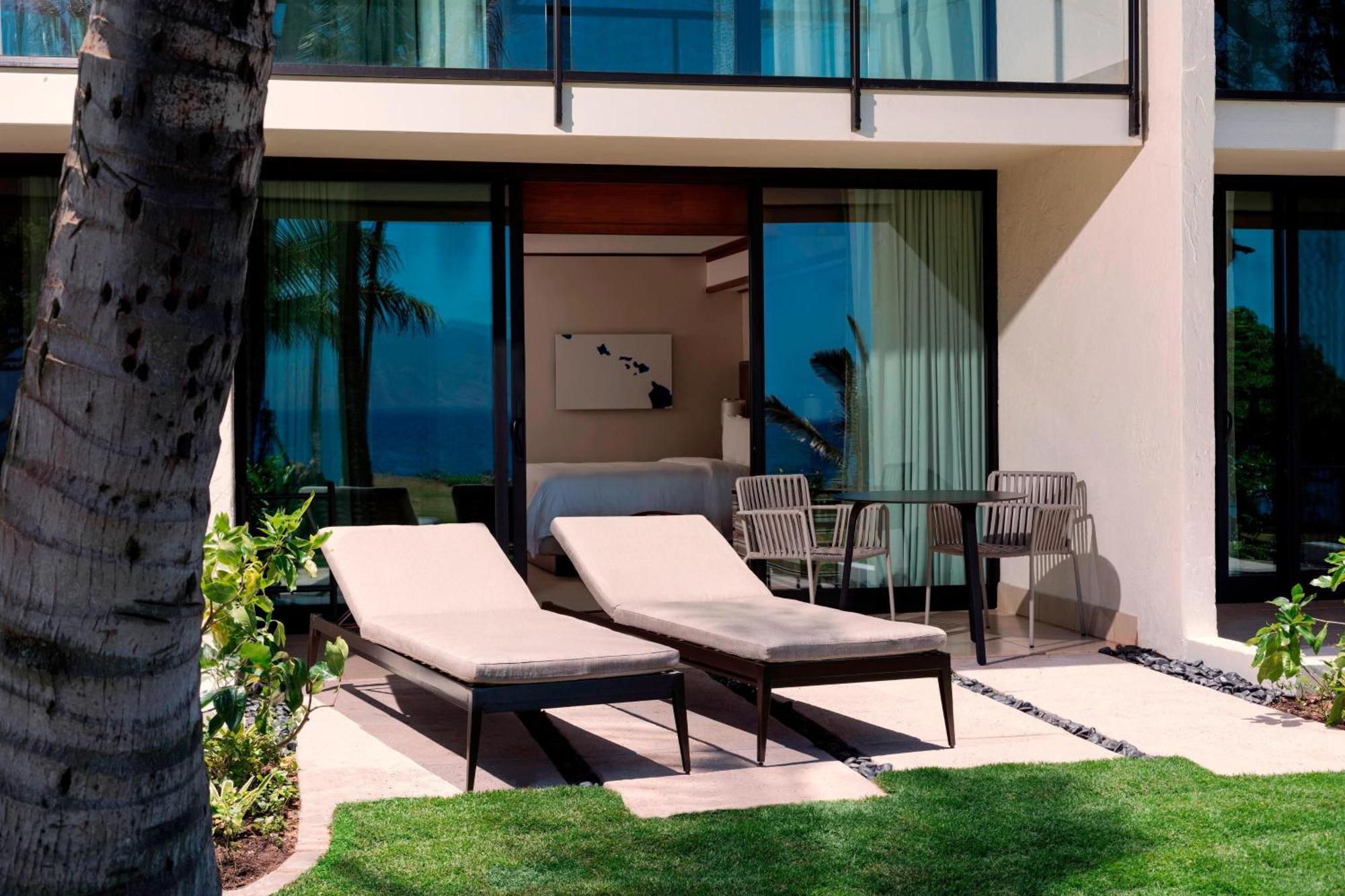 Wailea Beach Resort - Marriott, Maui Екстериор снимка