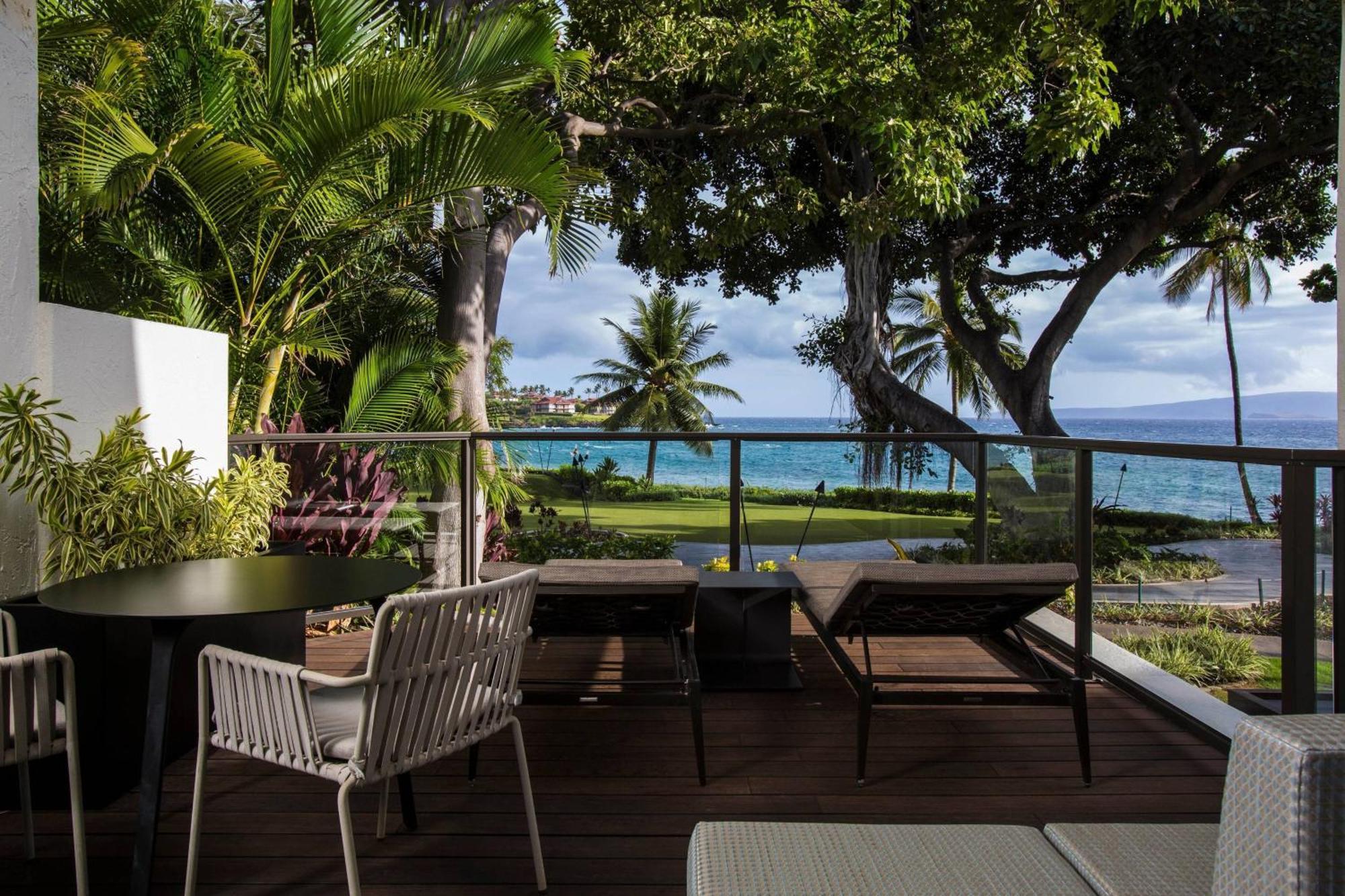 Wailea Beach Resort - Marriott, Maui Екстериор снимка