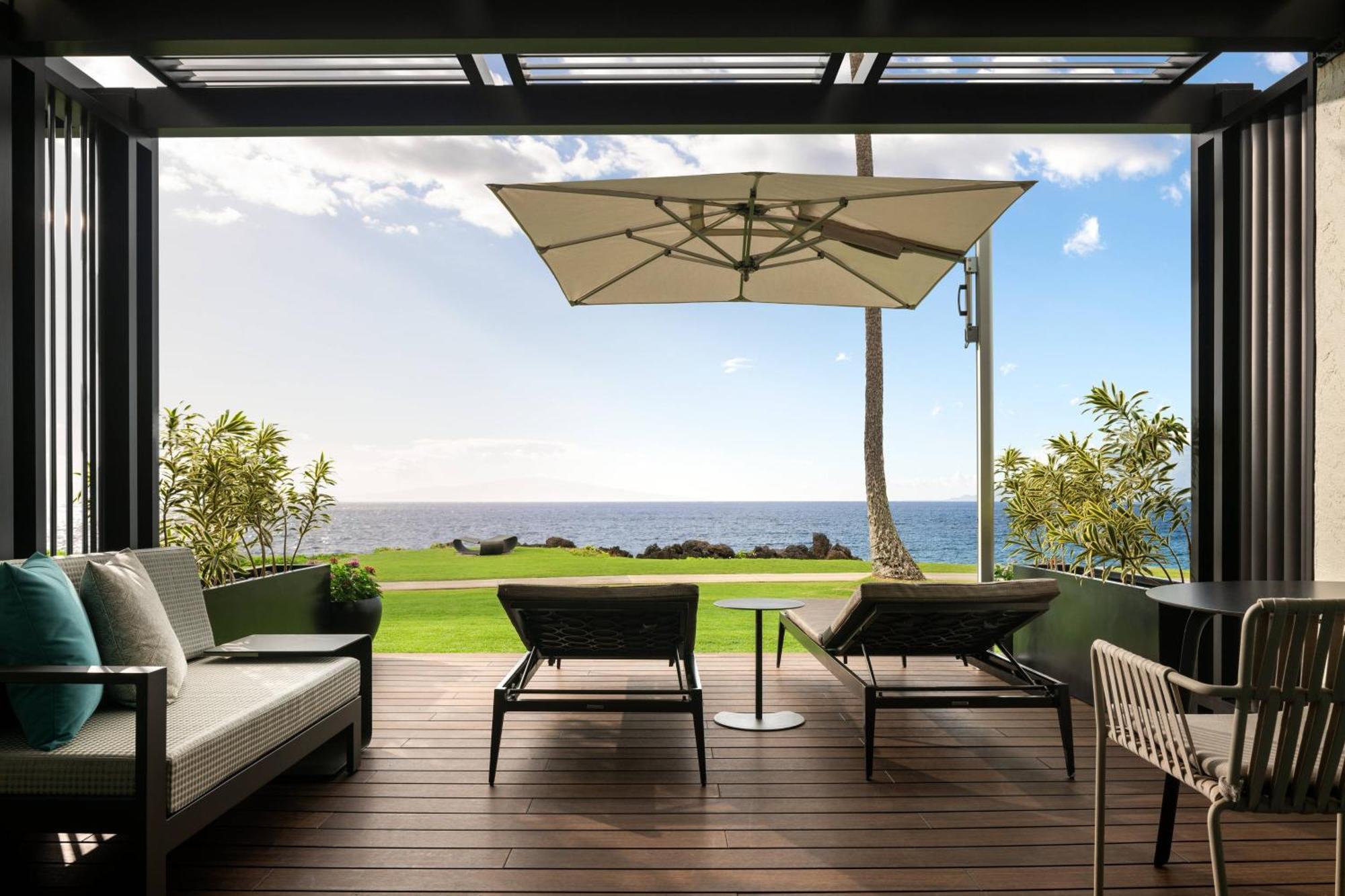 Wailea Beach Resort - Marriott, Maui Екстериор снимка