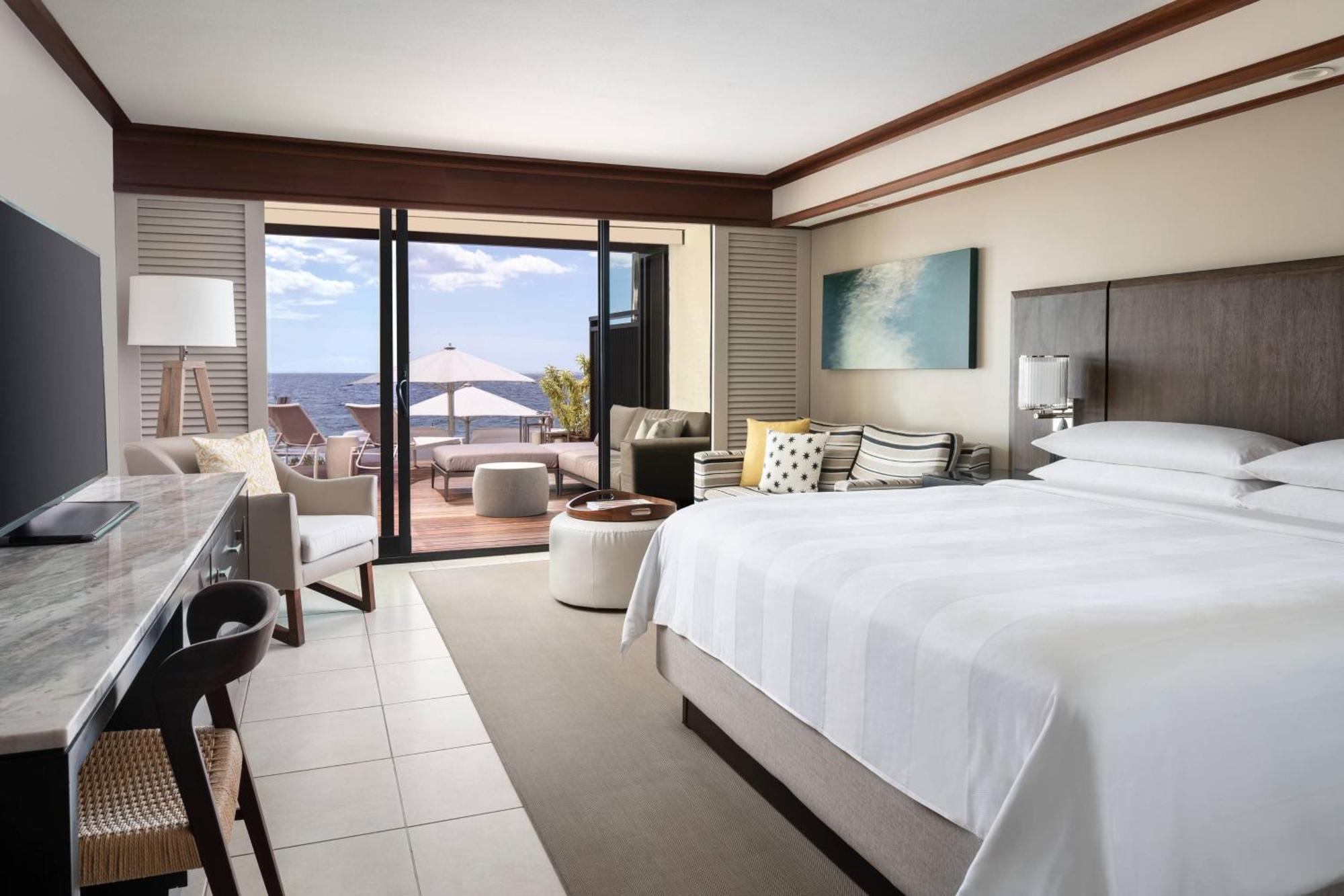 Wailea Beach Resort - Marriott, Maui Екстериор снимка