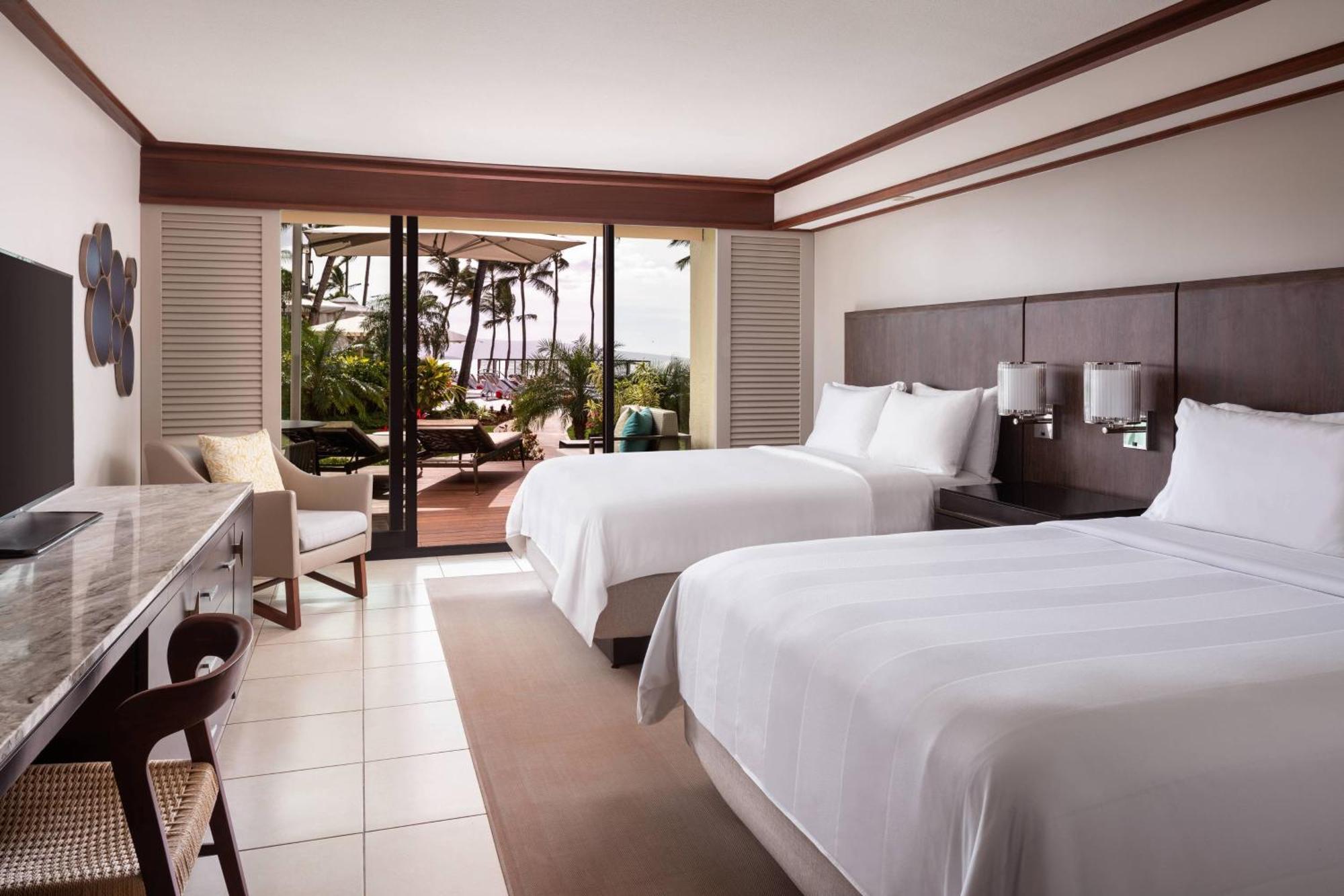 Wailea Beach Resort - Marriott, Maui Екстериор снимка