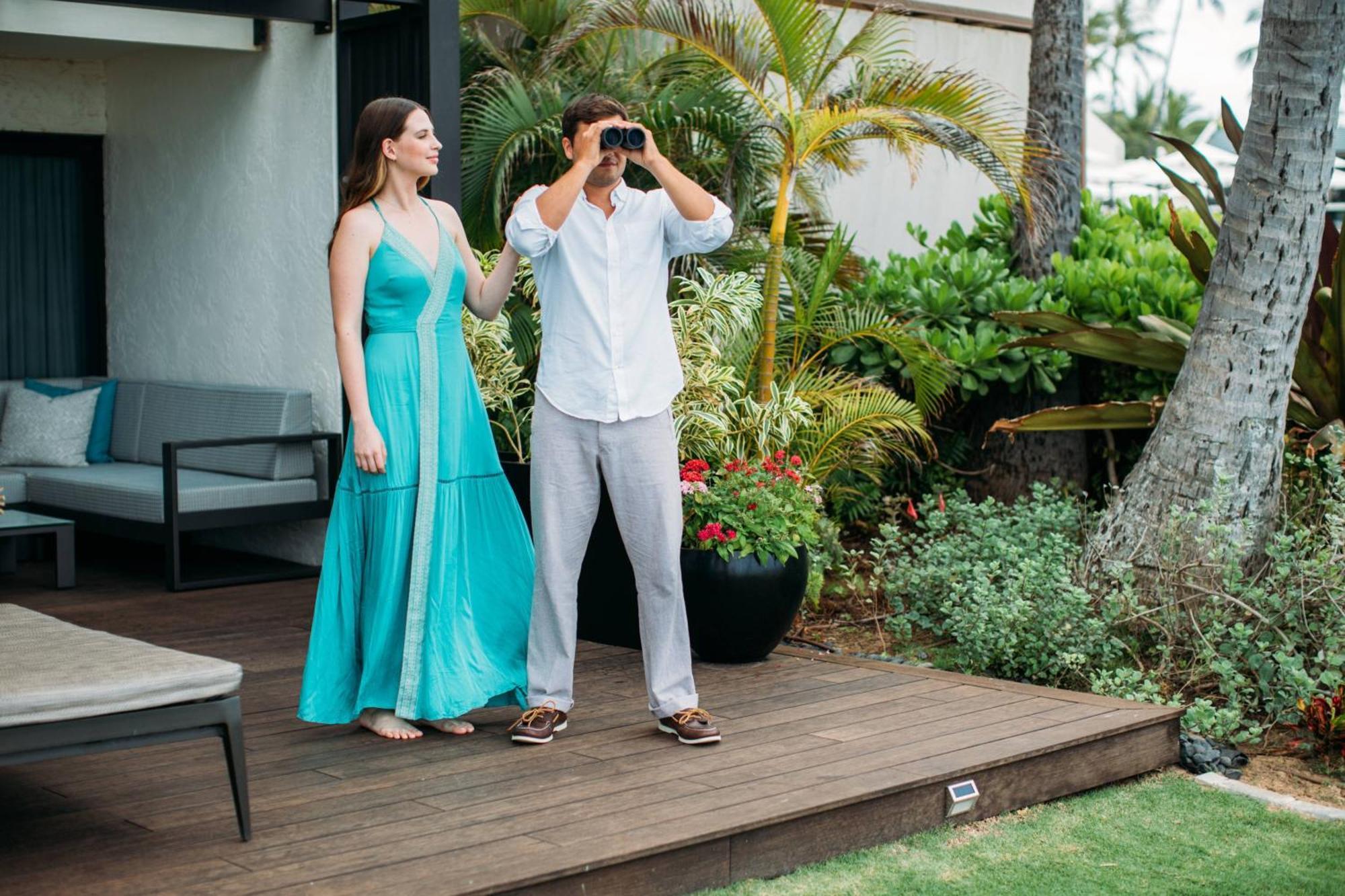 Wailea Beach Resort - Marriott, Maui Екстериор снимка
