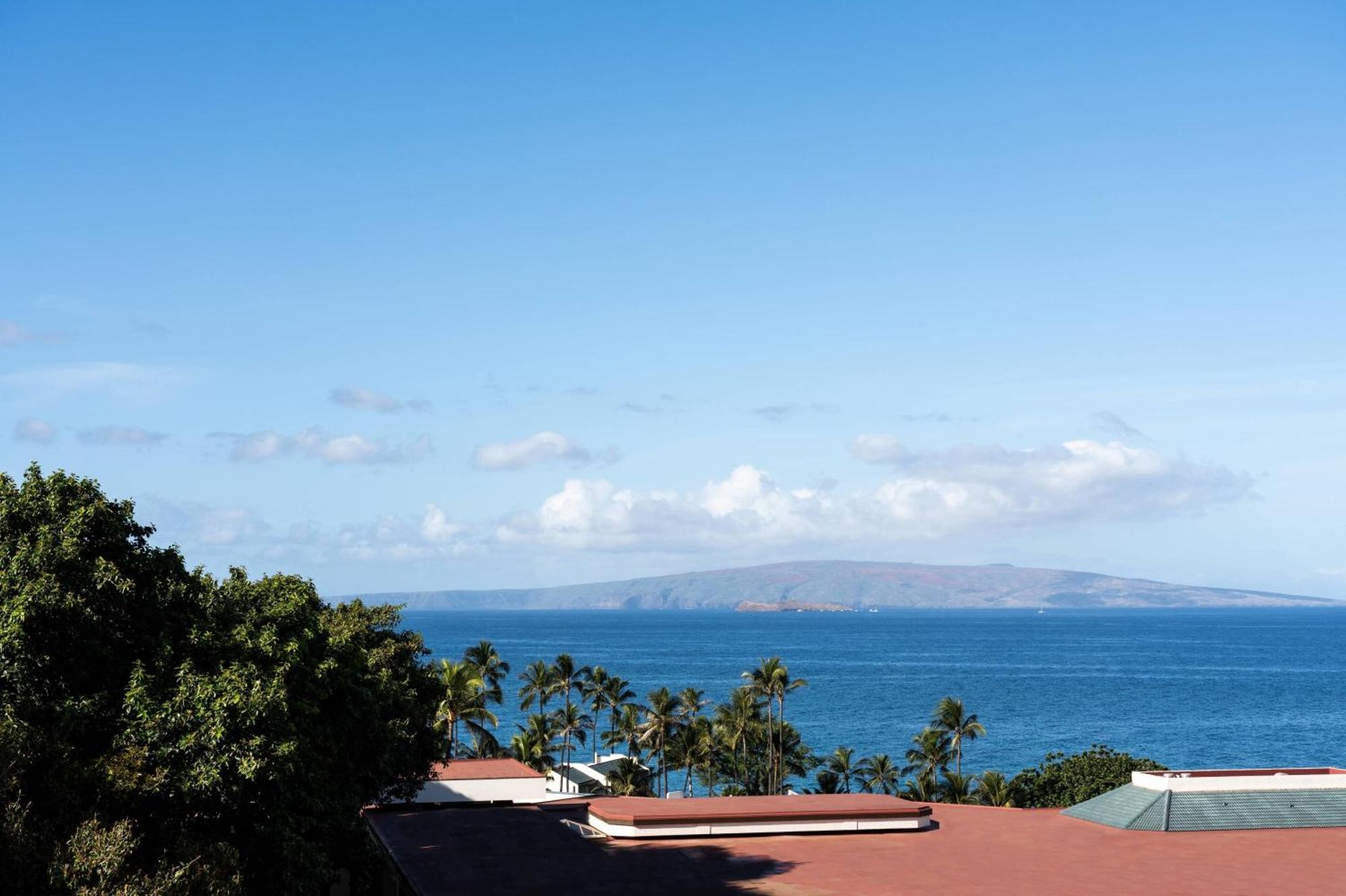 Wailea Beach Resort - Marriott, Maui Екстериор снимка
