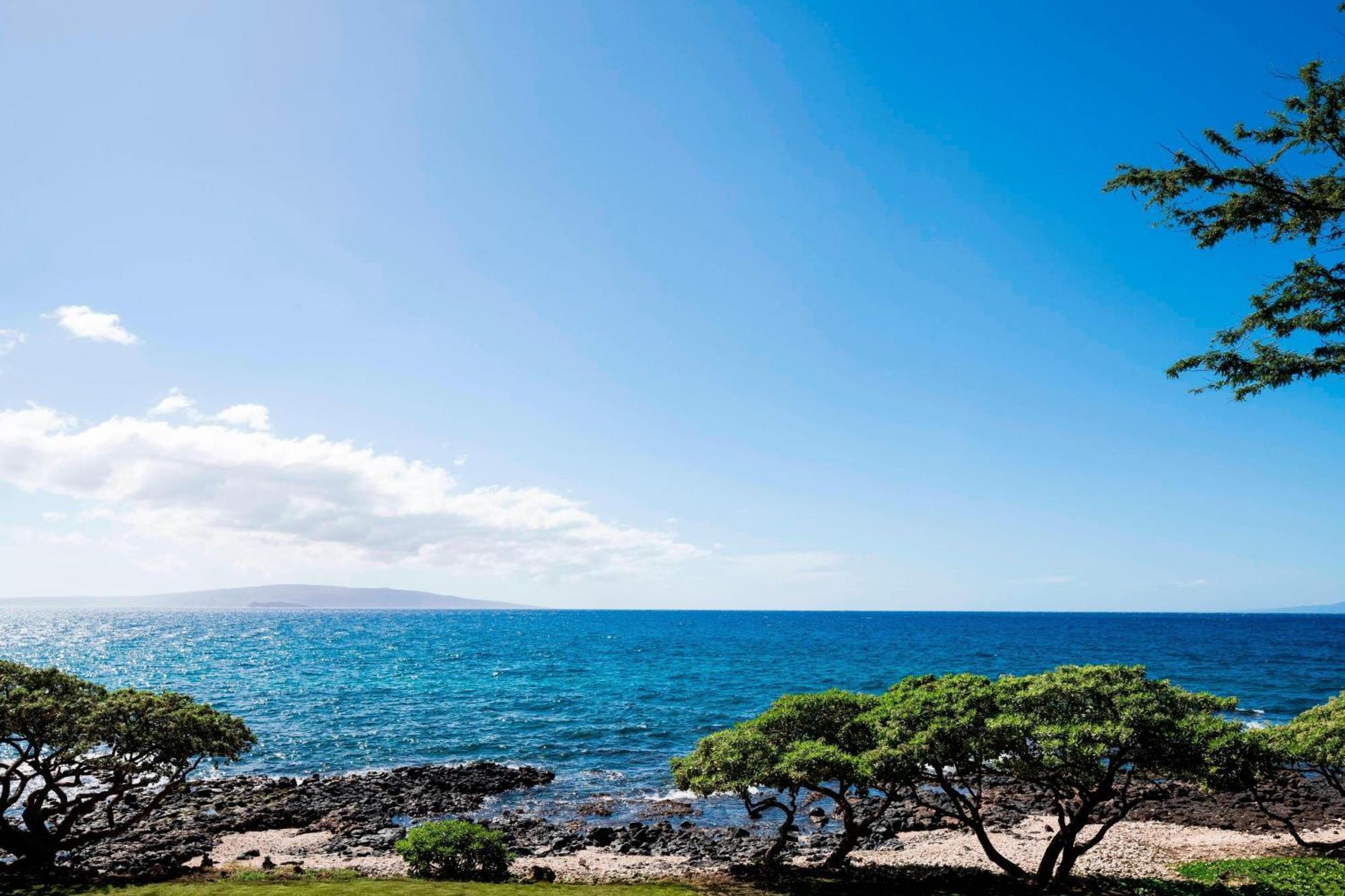 Wailea Beach Resort - Marriott, Maui Екстериор снимка