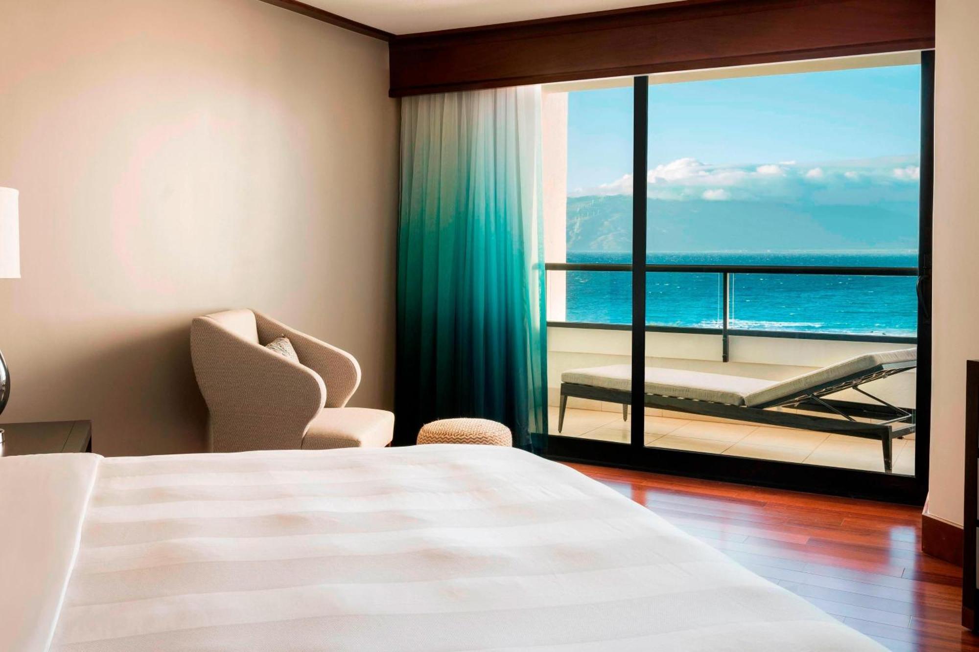 Wailea Beach Resort - Marriott, Maui Екстериор снимка