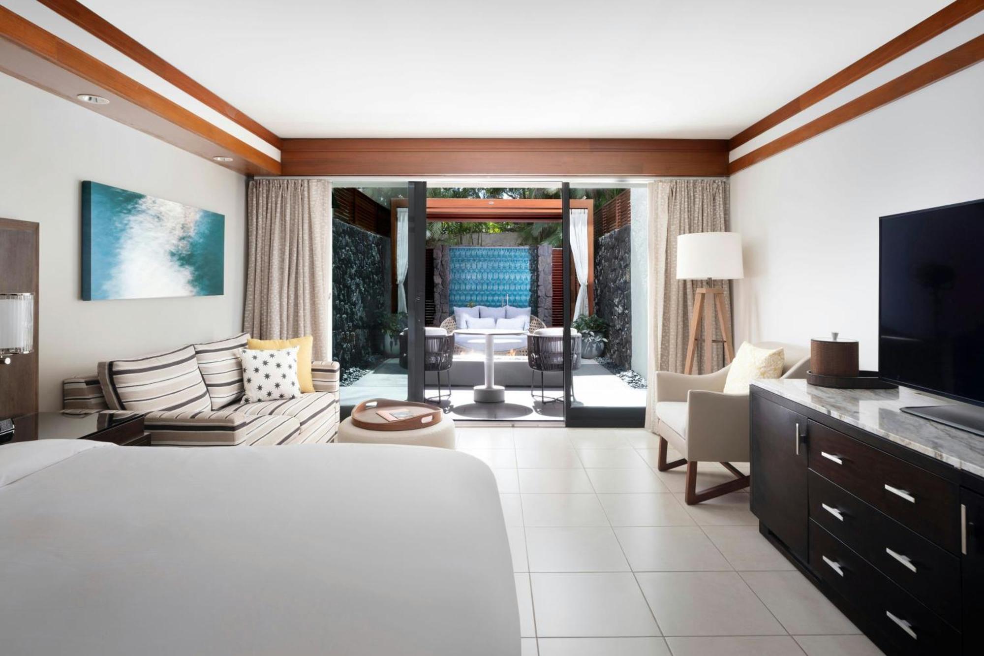 Wailea Beach Resort - Marriott, Maui Екстериор снимка