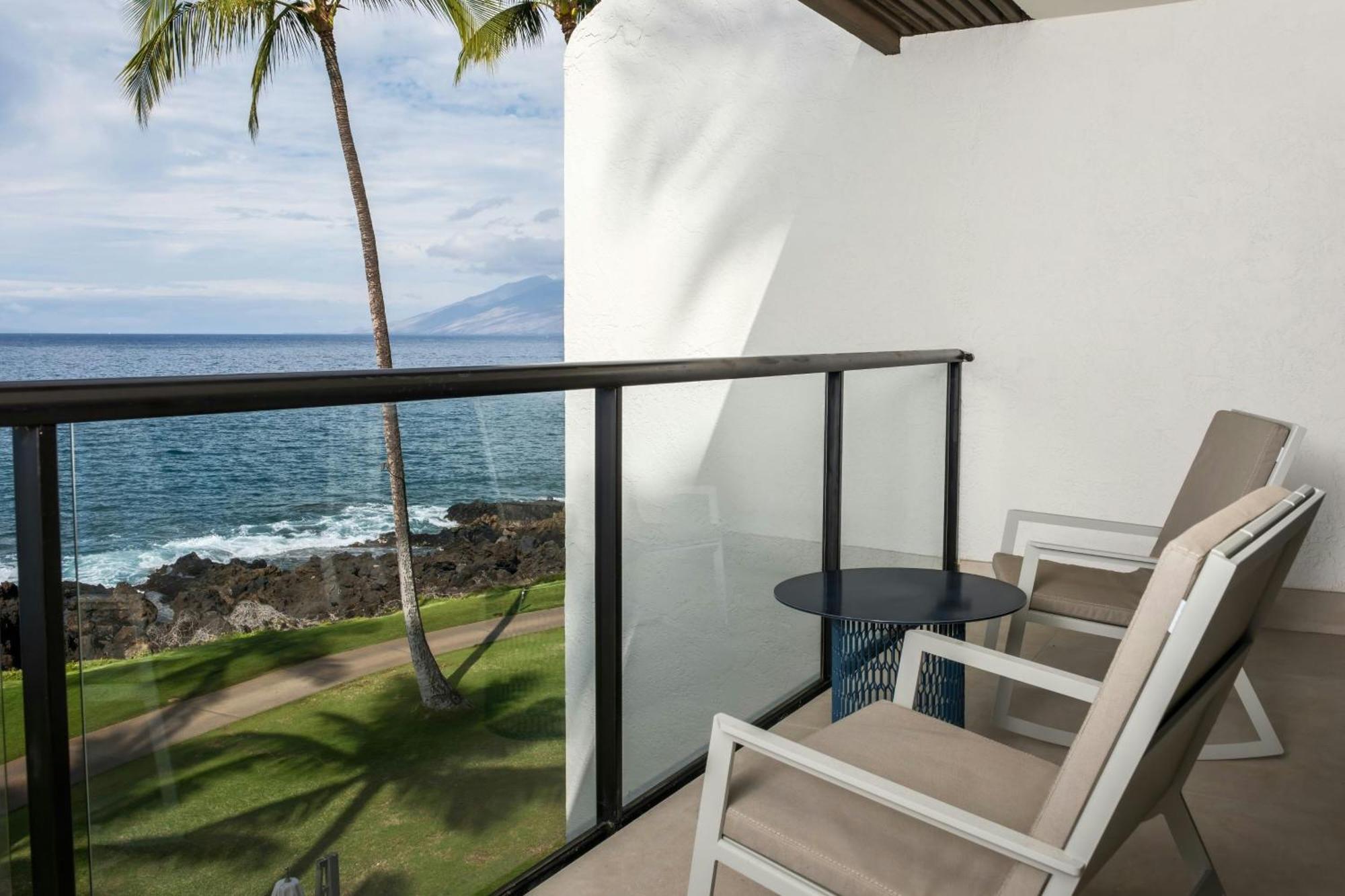 Wailea Beach Resort - Marriott, Maui Екстериор снимка