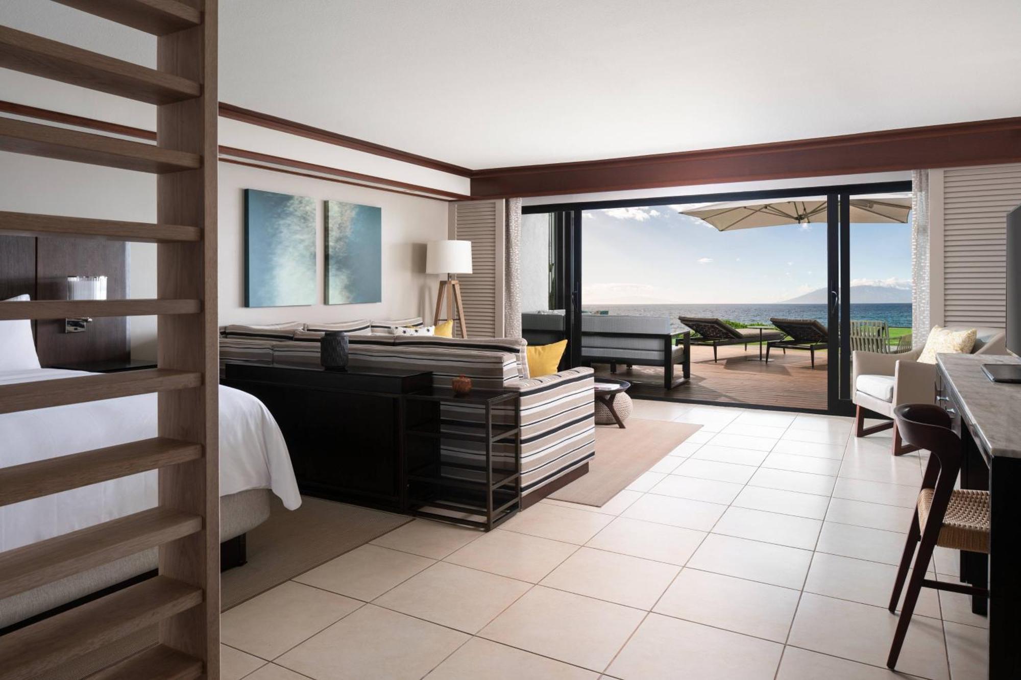 Wailea Beach Resort - Marriott, Maui Екстериор снимка
