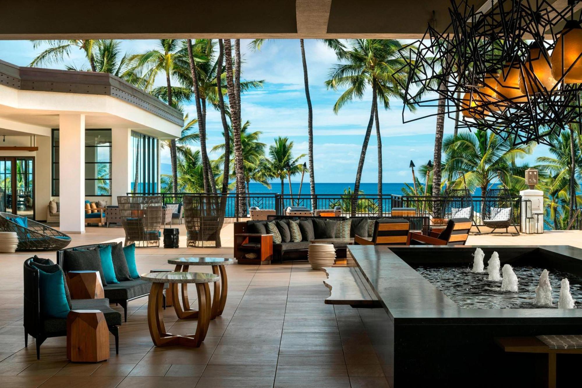 Wailea Beach Resort - Marriott, Maui Екстериор снимка