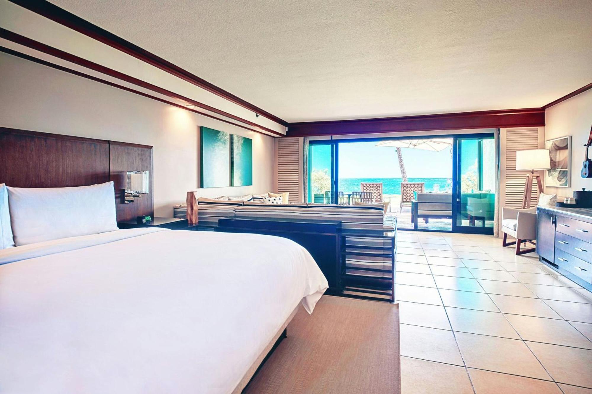 Wailea Beach Resort - Marriott, Maui Екстериор снимка